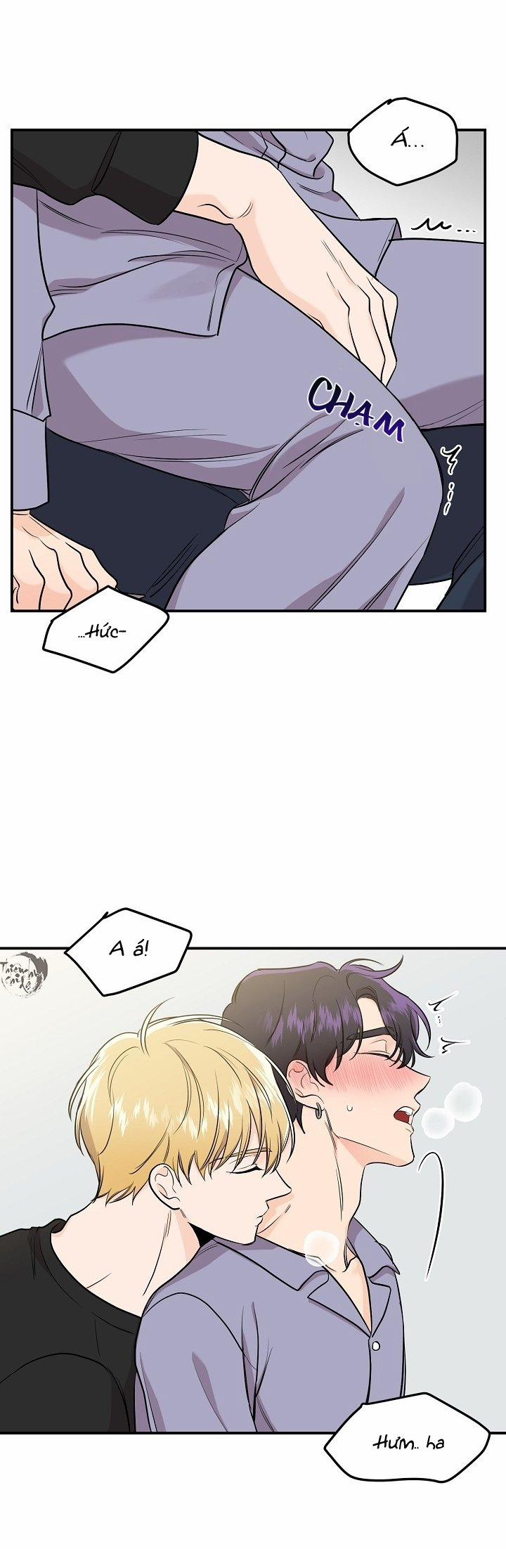 Hoa Ly Hổ 31 trang 26