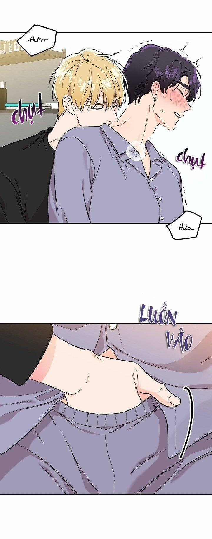 Hoa Ly Hổ 31 trang 28