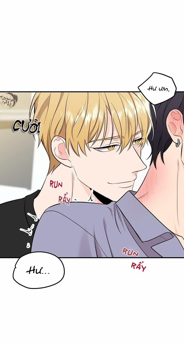 Hoa Ly Hổ 31 trang 29