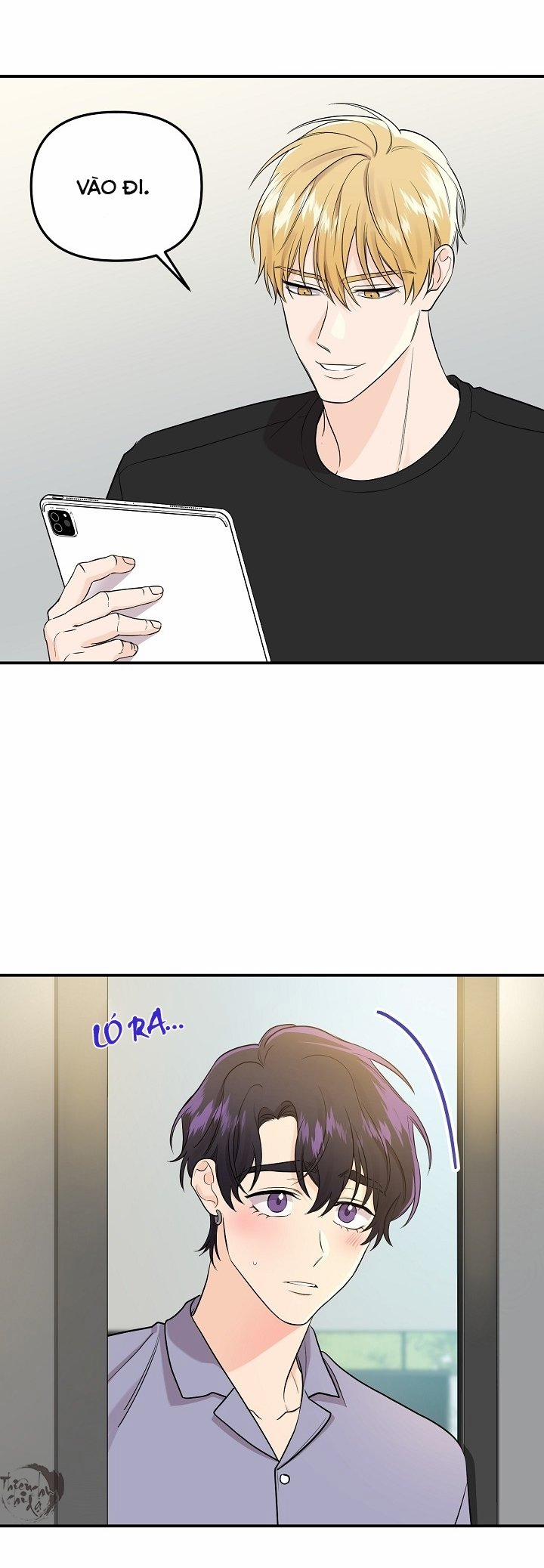 Hoa Ly Hổ 31 trang 3