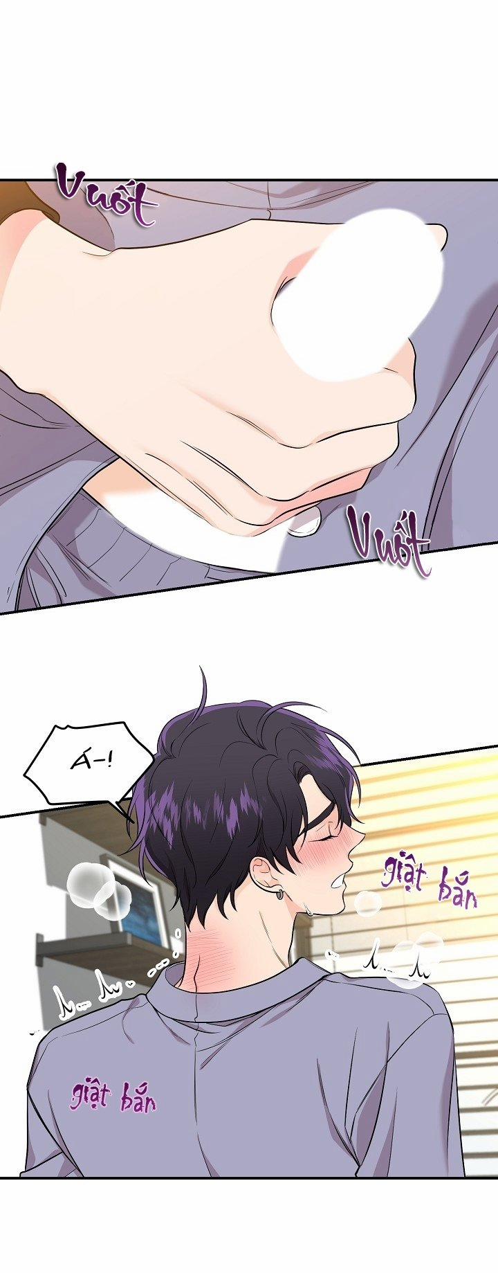 Hoa Ly Hổ 31 trang 30