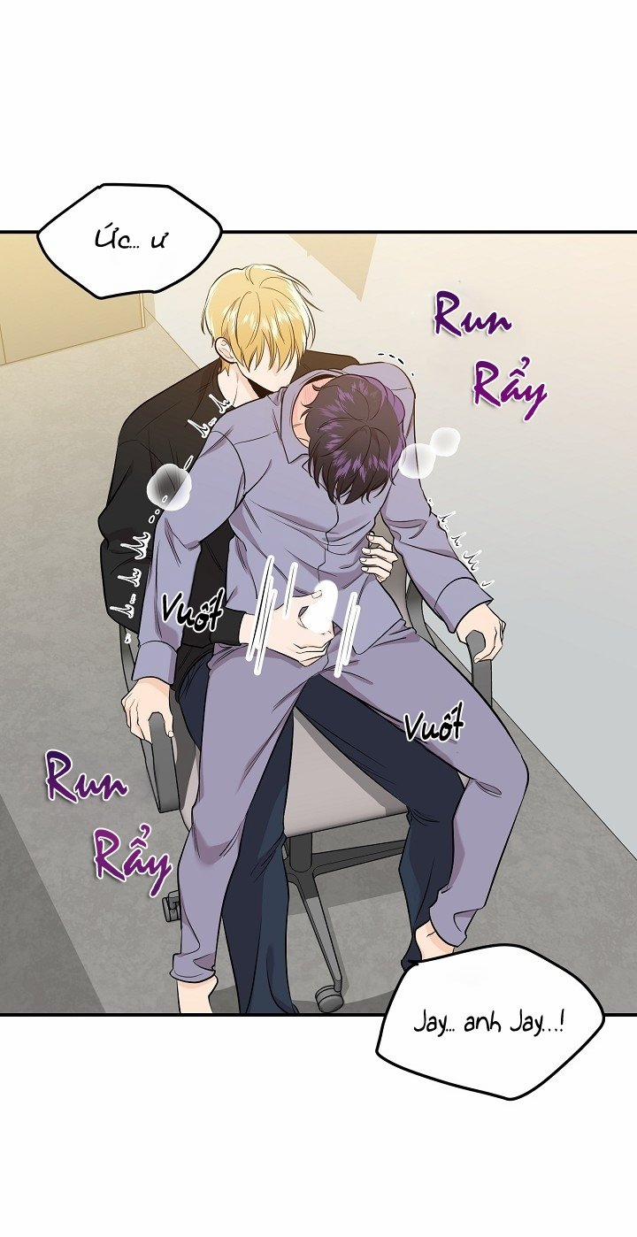 Hoa Ly Hổ 31 trang 32