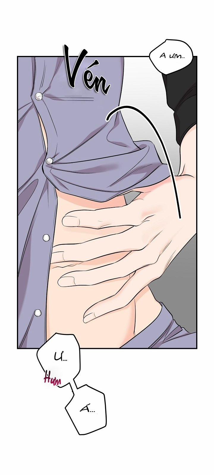 Hoa Ly Hổ 31 trang 33