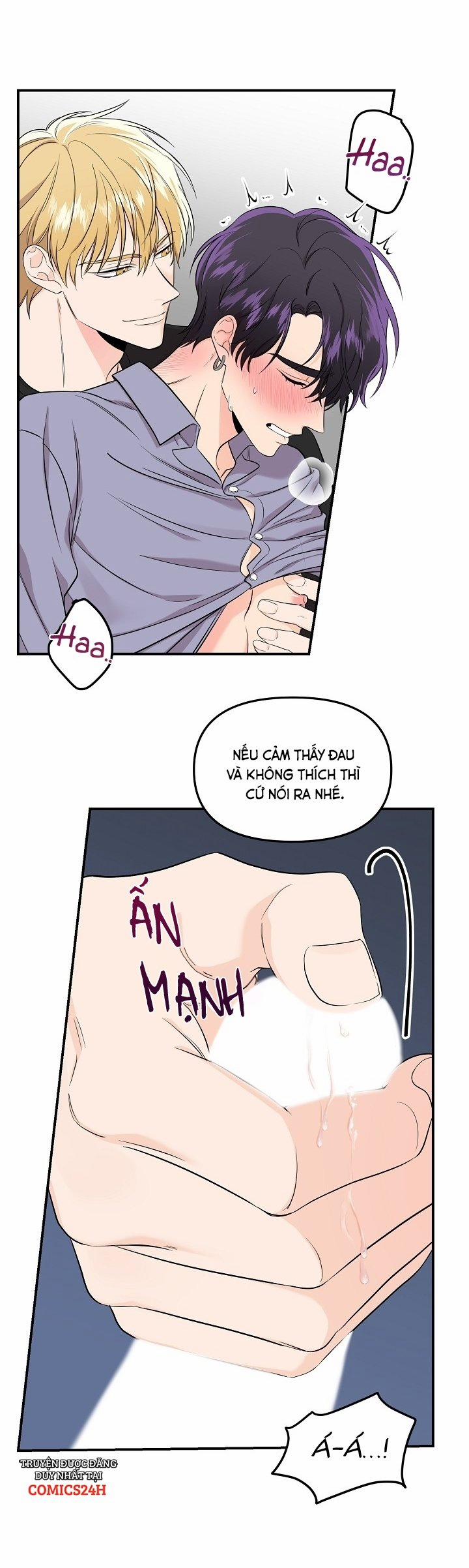 Hoa Ly Hổ 31 trang 34