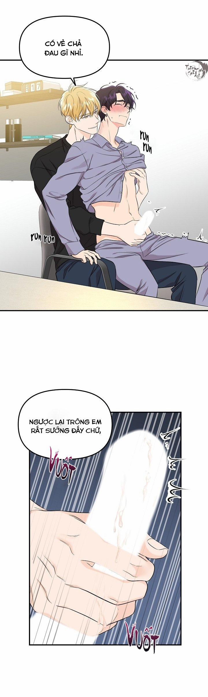 Hoa Ly Hổ 31 trang 36