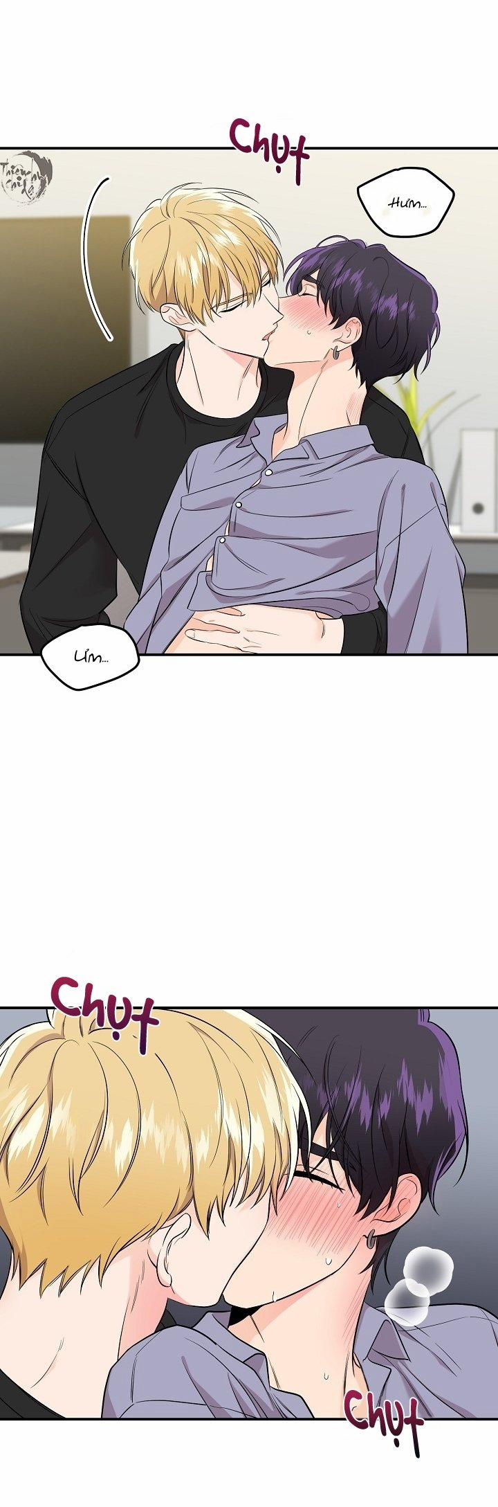 Hoa Ly Hổ 31 trang 40