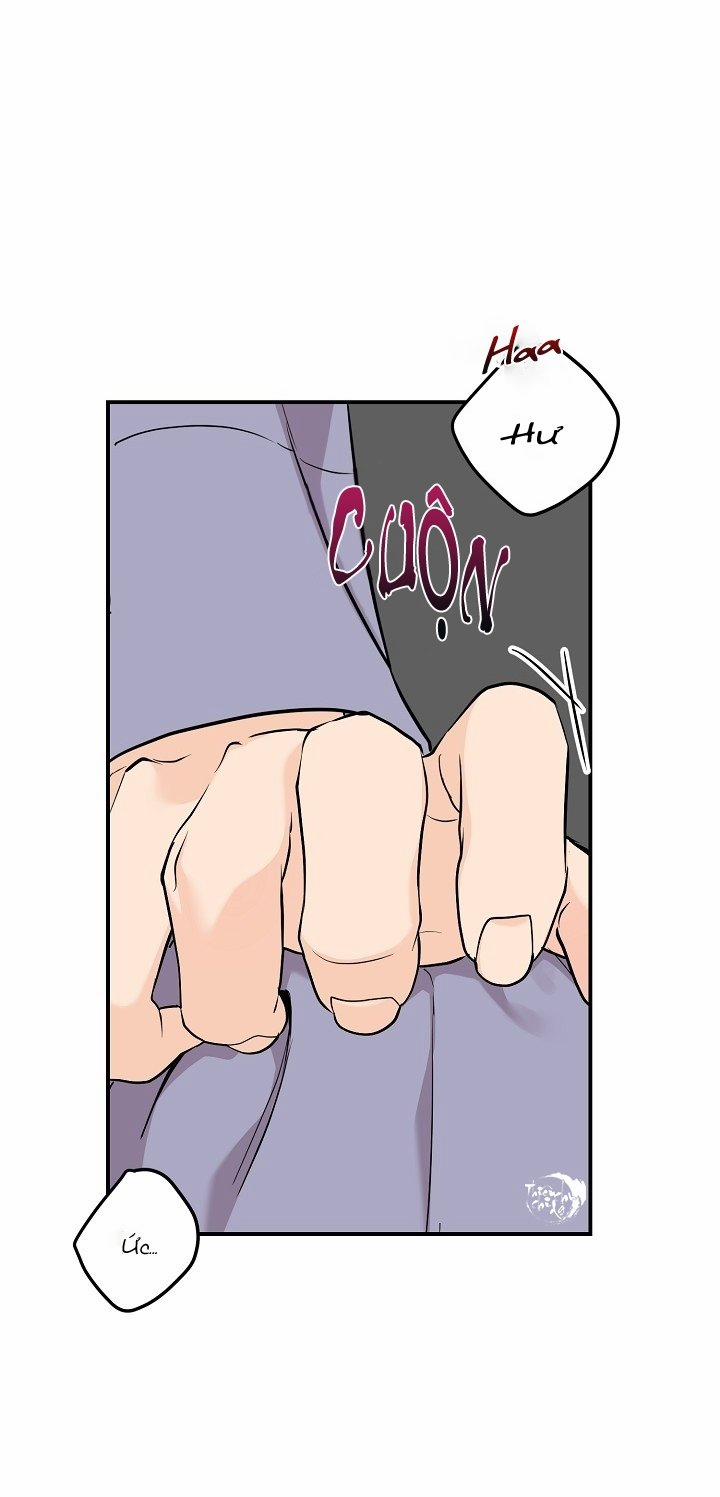 Hoa Ly Hổ 31 trang 41