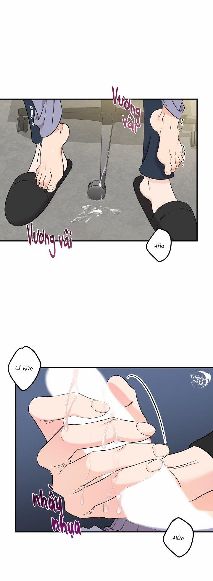 Hoa Ly Hổ 31 trang 42