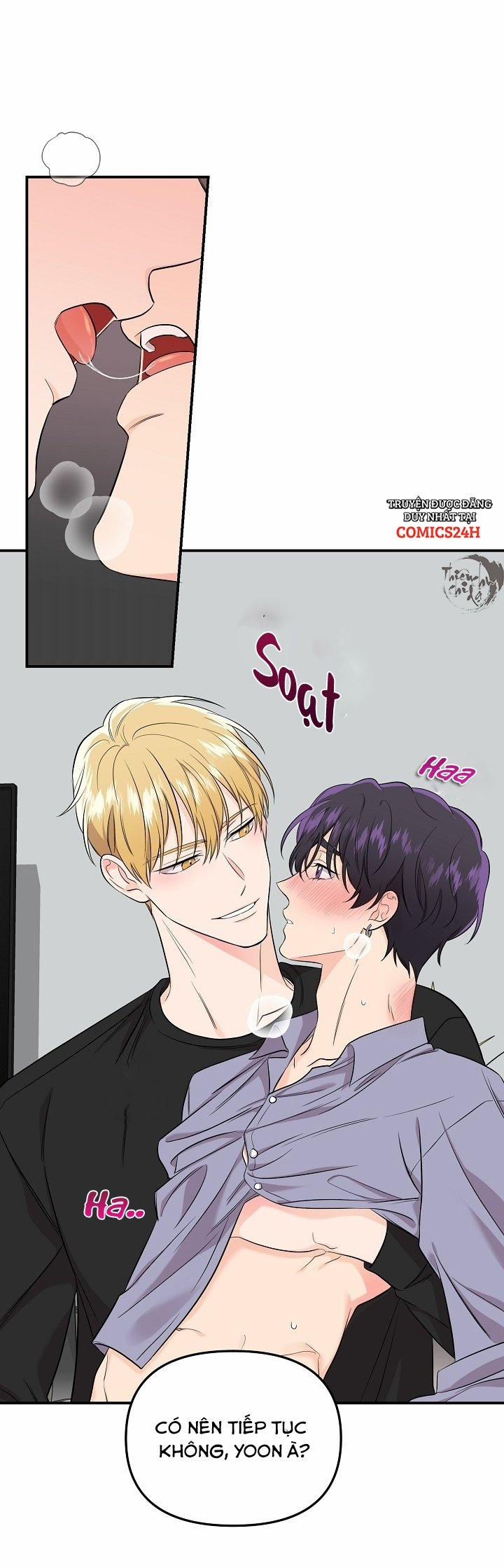 Hoa Ly Hổ 31 trang 43