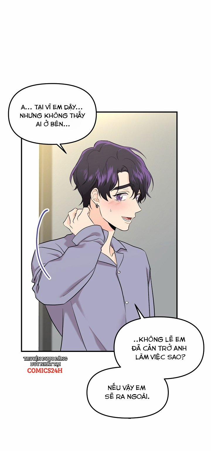 Hoa Ly Hổ 31 trang 5