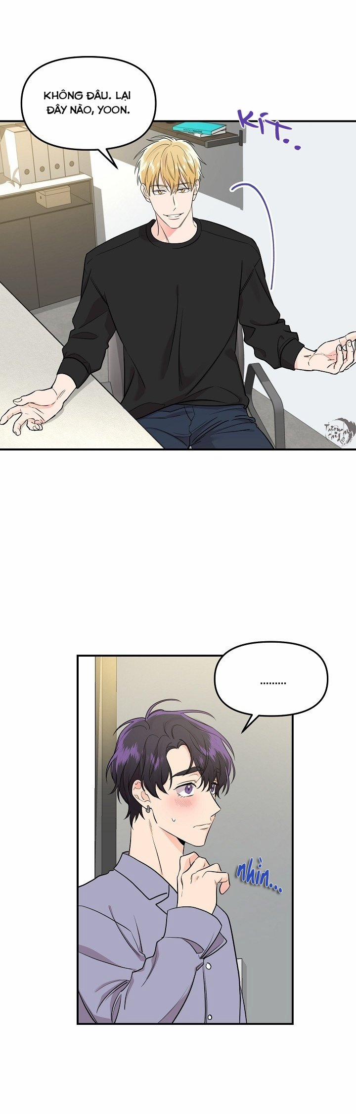 Hoa Ly Hổ 31 trang 6