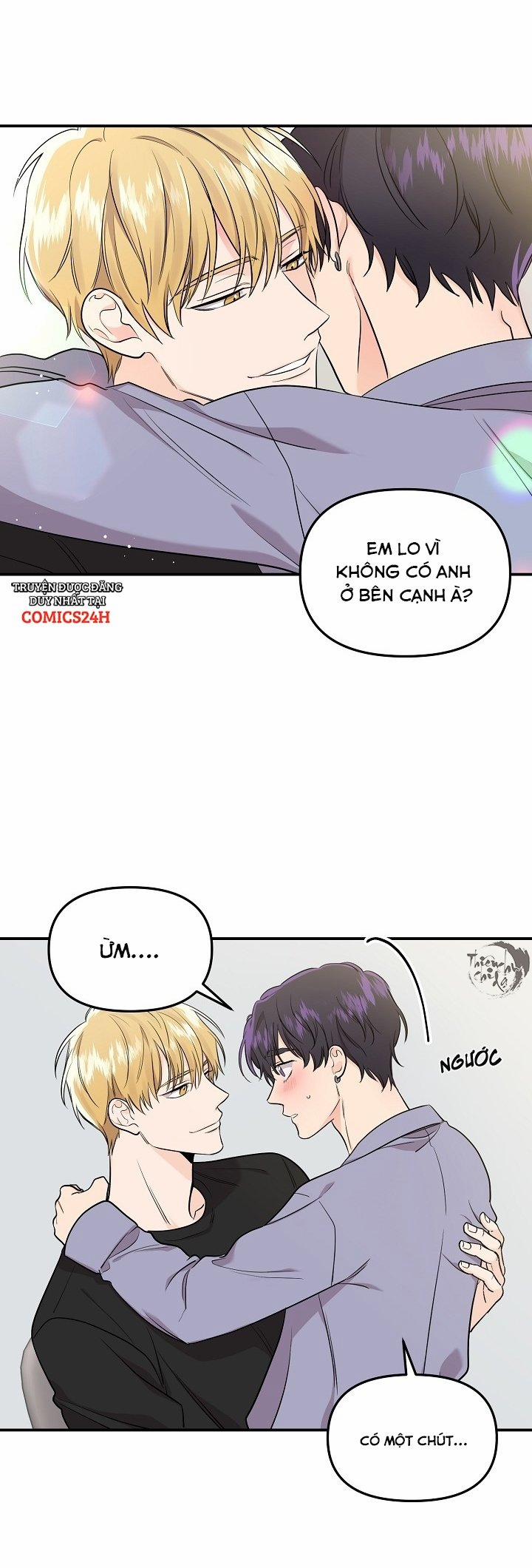 Hoa Ly Hổ 31 trang 8