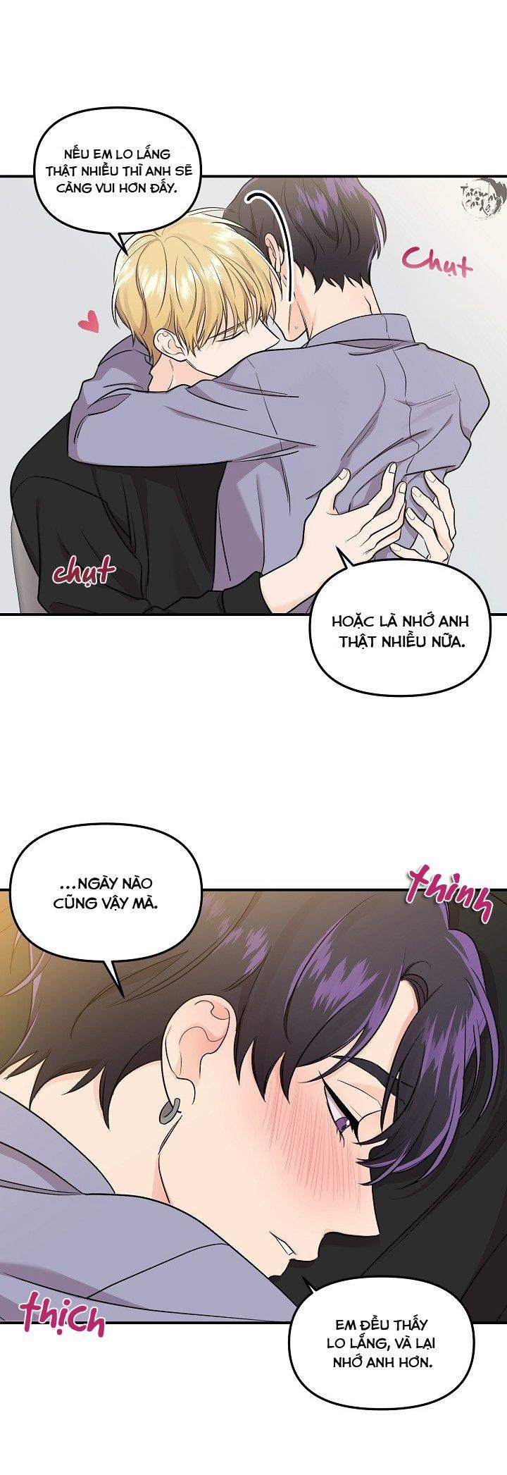 Hoa Ly Hổ 31 trang 9