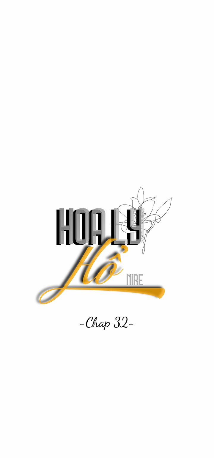 Hoa Ly Hổ 32 trang 1