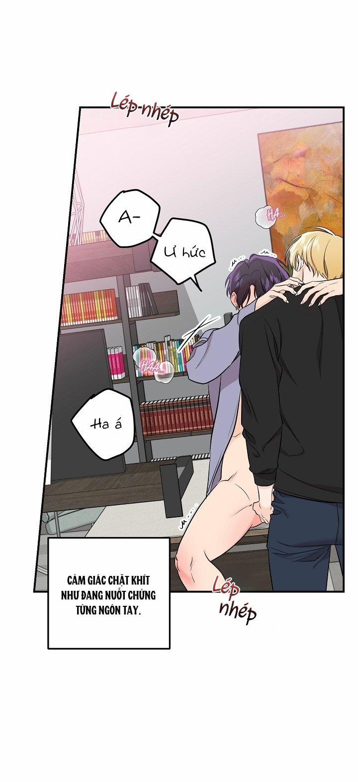 Hoa Ly Hổ 32 trang 15