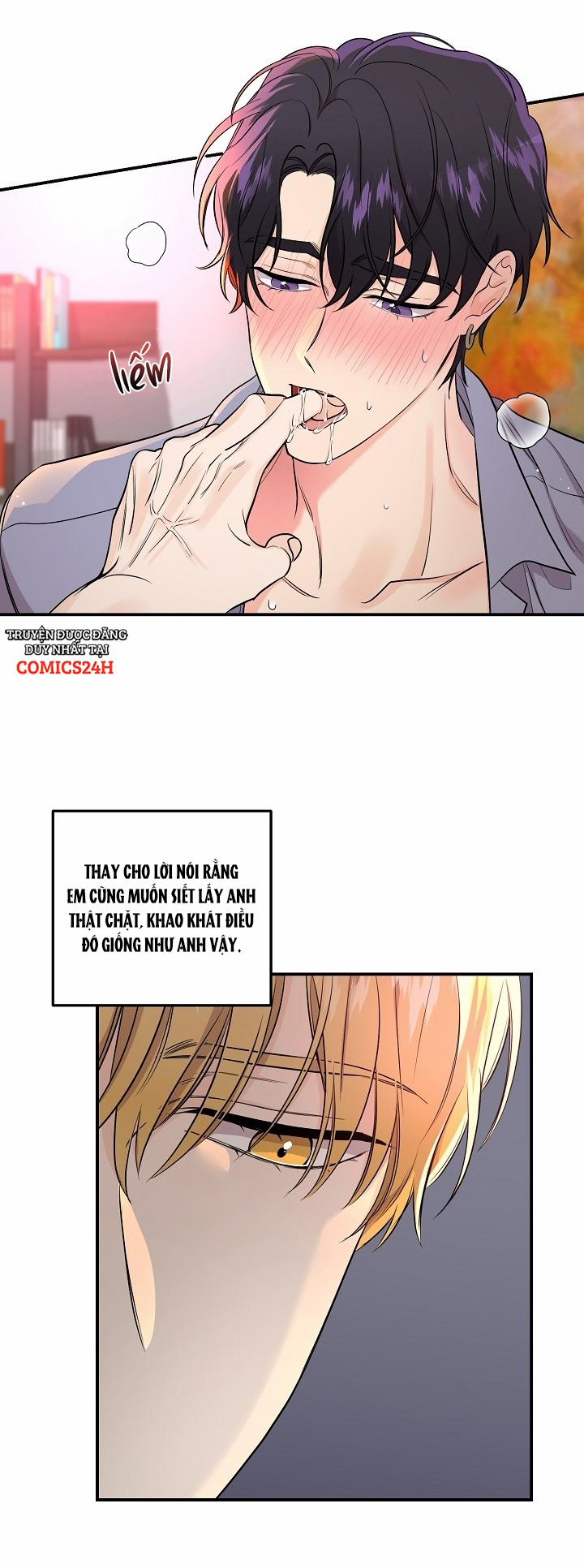 Hoa Ly Hổ 32 trang 18