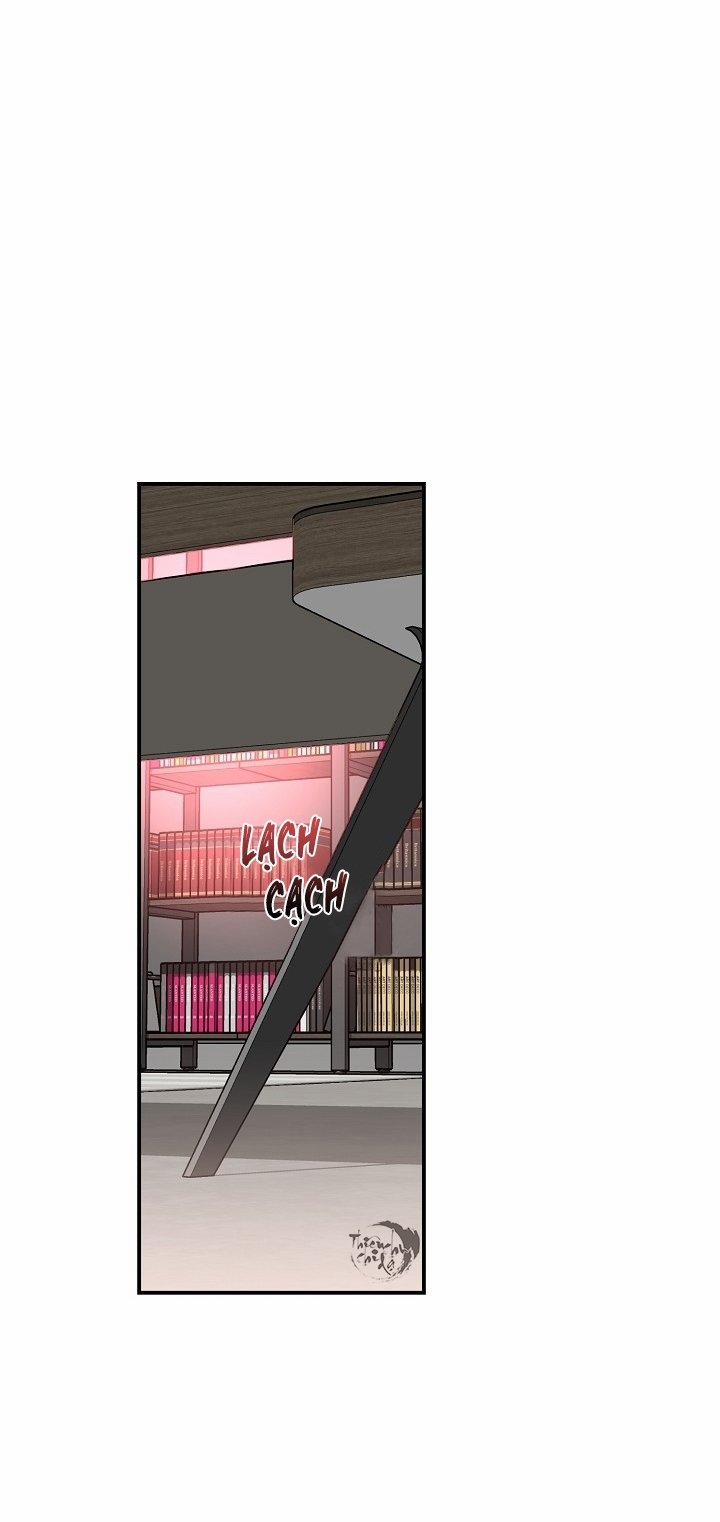 Hoa Ly Hổ 32 trang 19