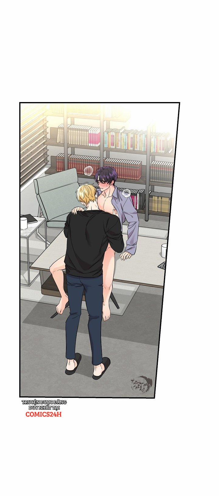 Hoa Ly Hổ 32 trang 2