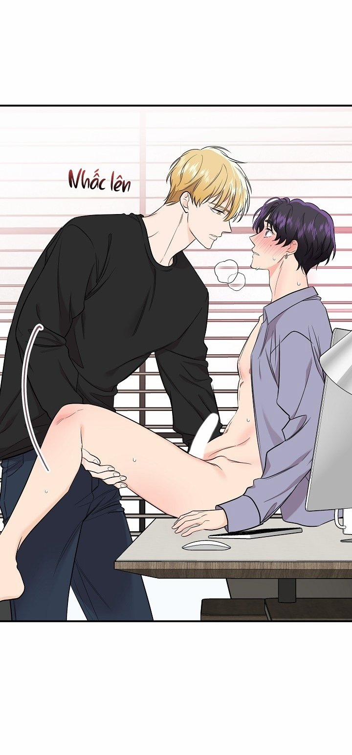 Hoa Ly Hổ 32 trang 20