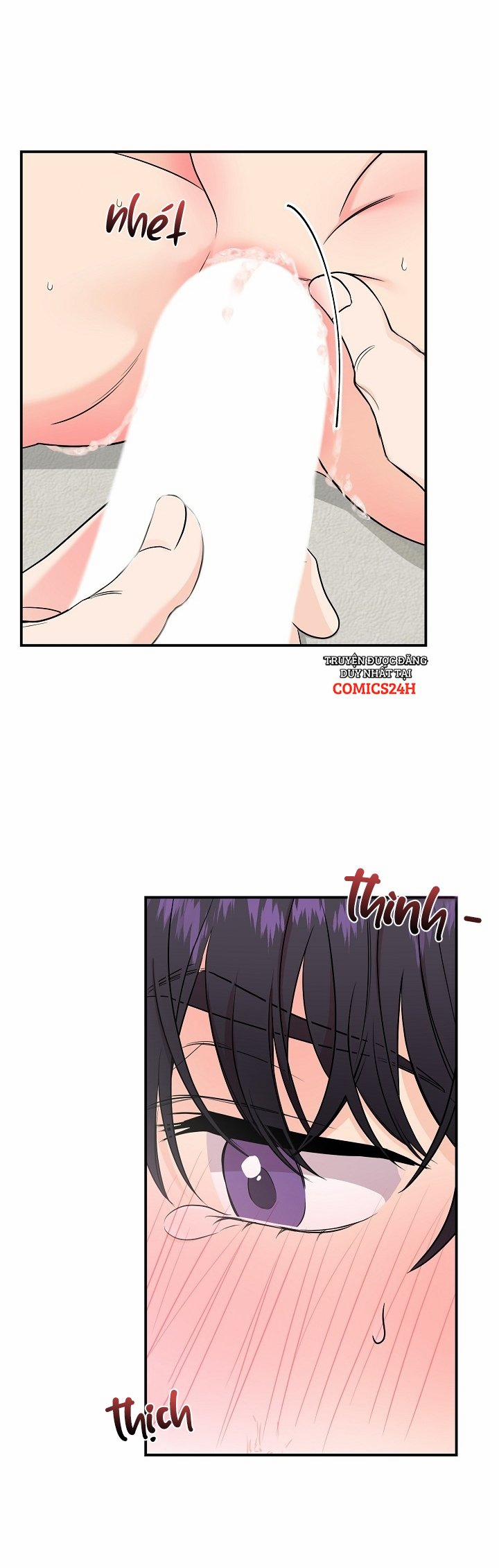 Hoa Ly Hổ 32 trang 21