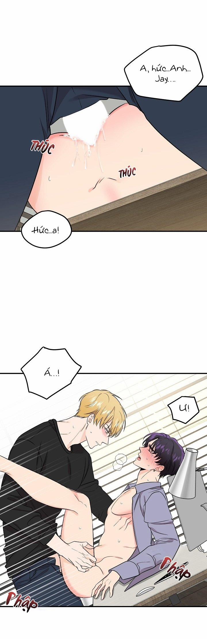 Hoa Ly Hổ 32 trang 24