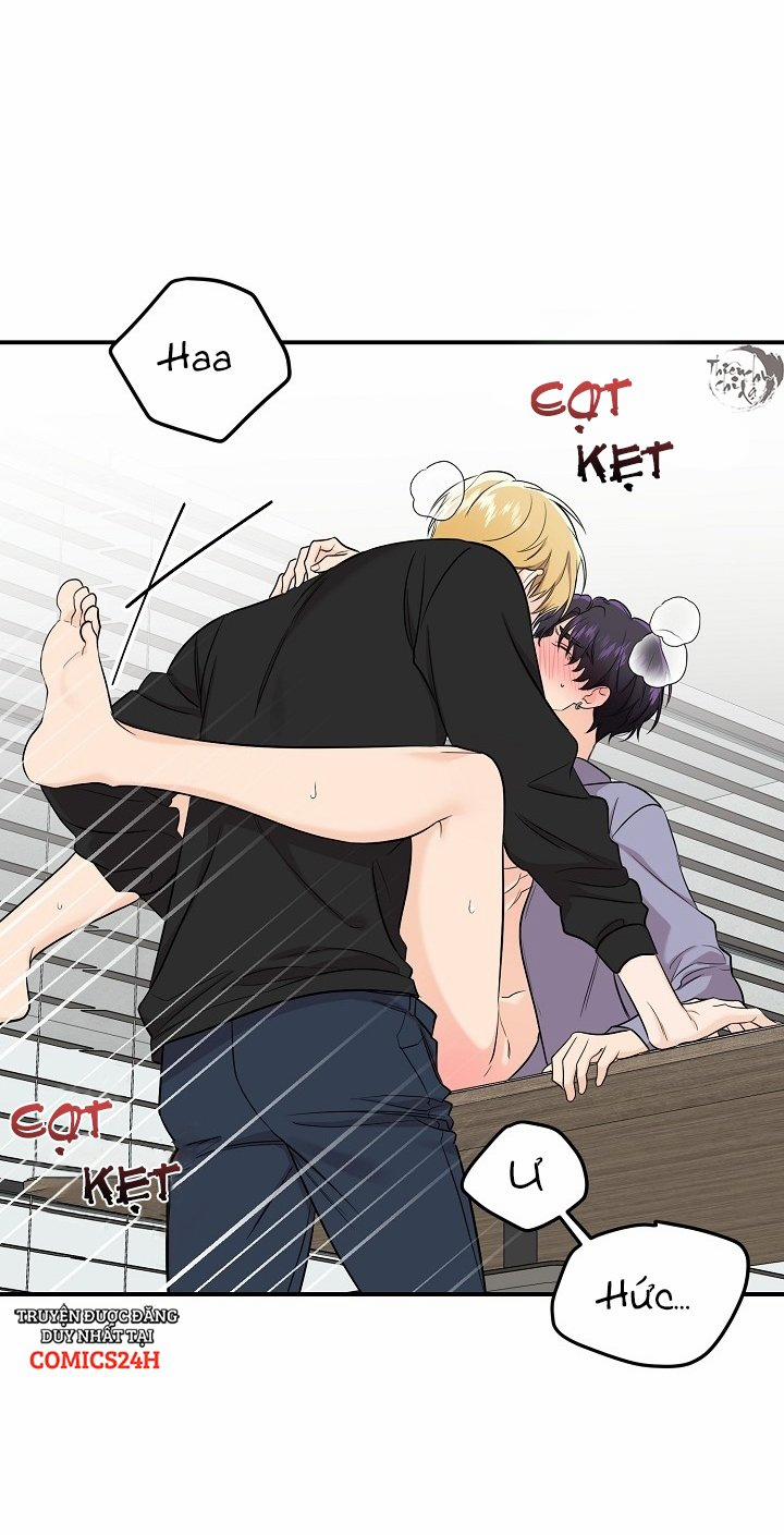 Hoa Ly Hổ 32 trang 26