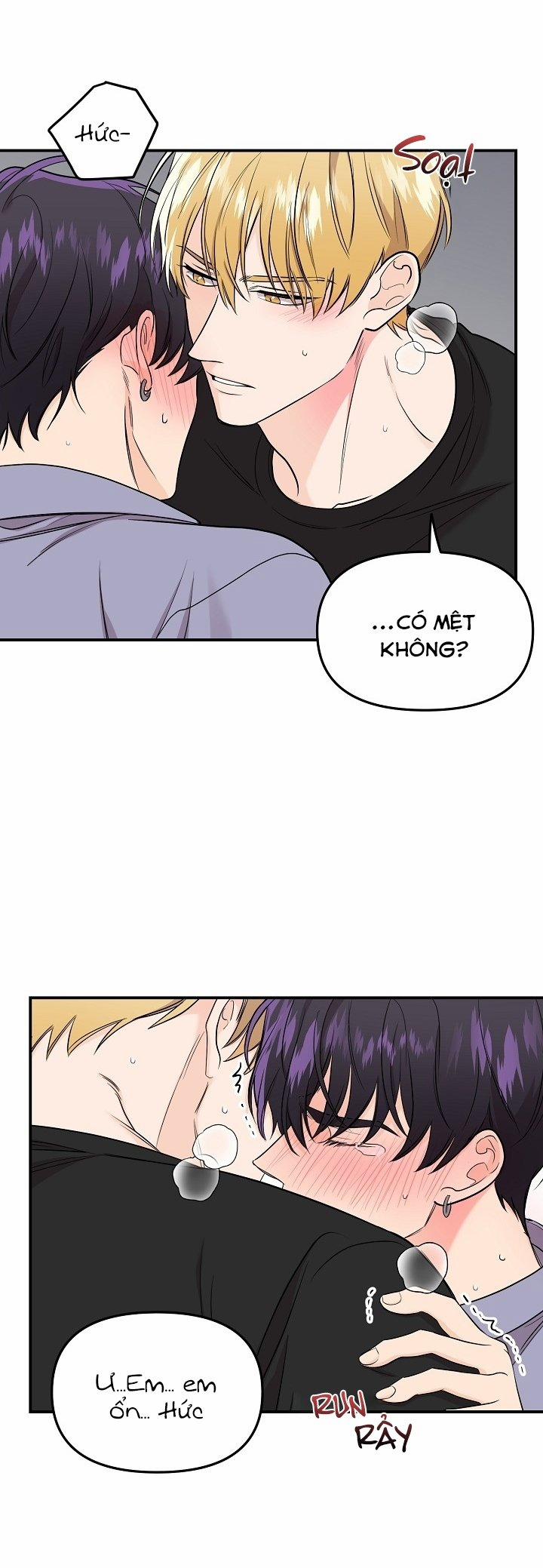 Hoa Ly Hổ 32 trang 27