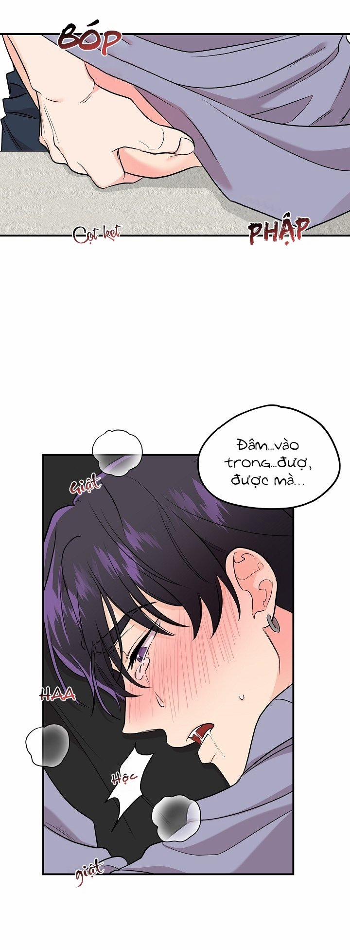 Hoa Ly Hổ 32 trang 33