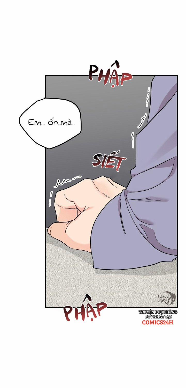 Hoa Ly Hổ 32 trang 34