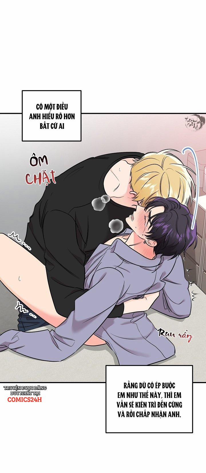 Hoa Ly Hổ 32 trang 39