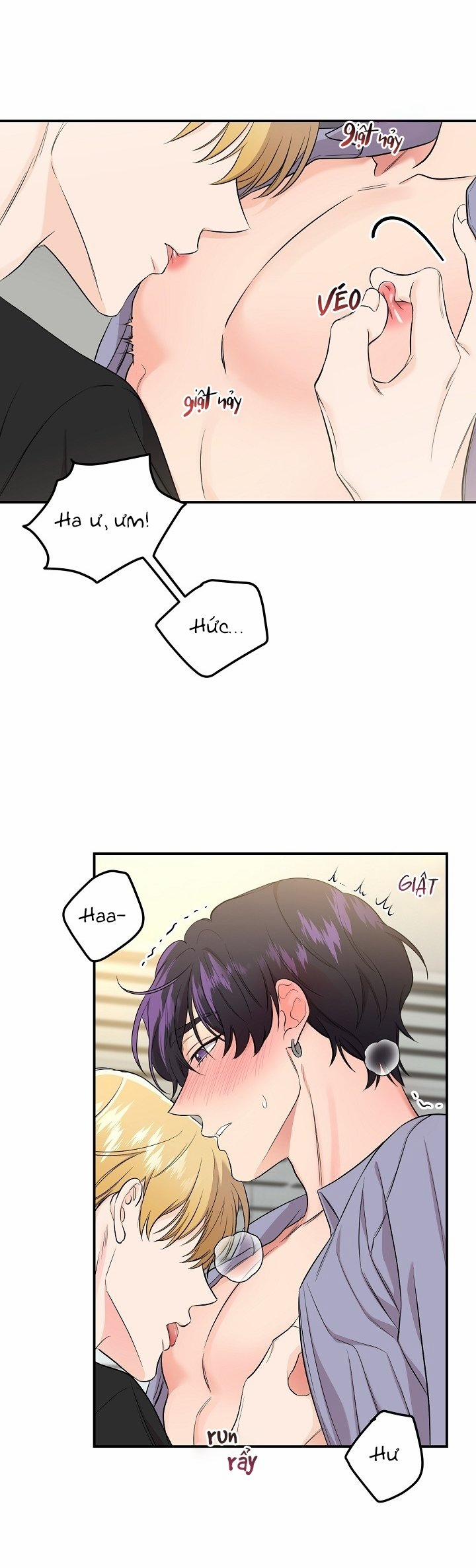 Hoa Ly Hổ 32 trang 4