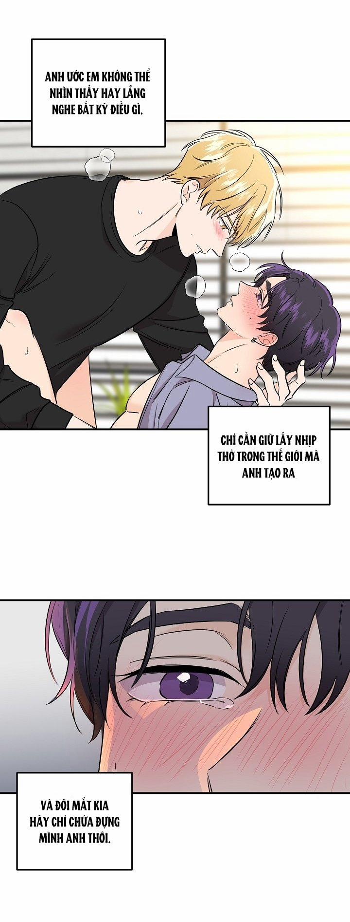 Hoa Ly Hổ 32 trang 41