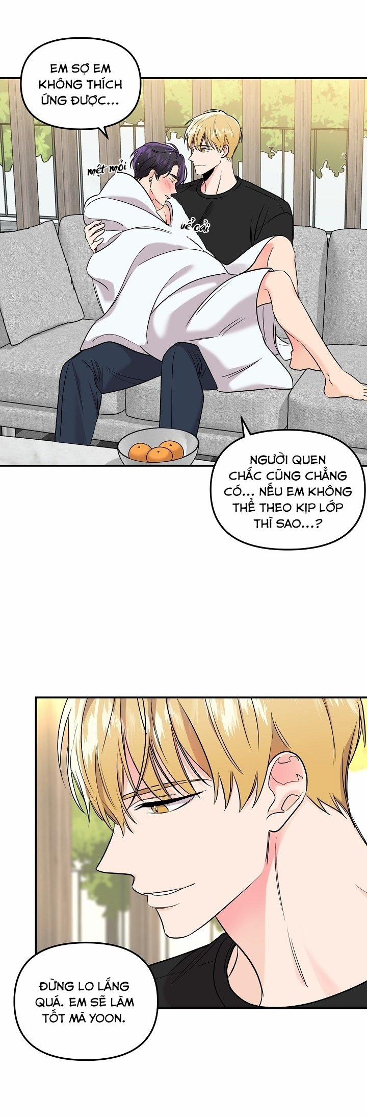 Hoa Ly Hổ 32 trang 45