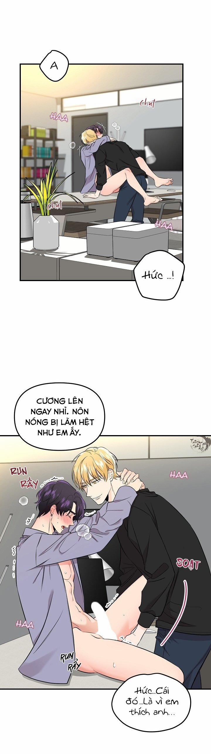 Hoa Ly Hổ 32 trang 9