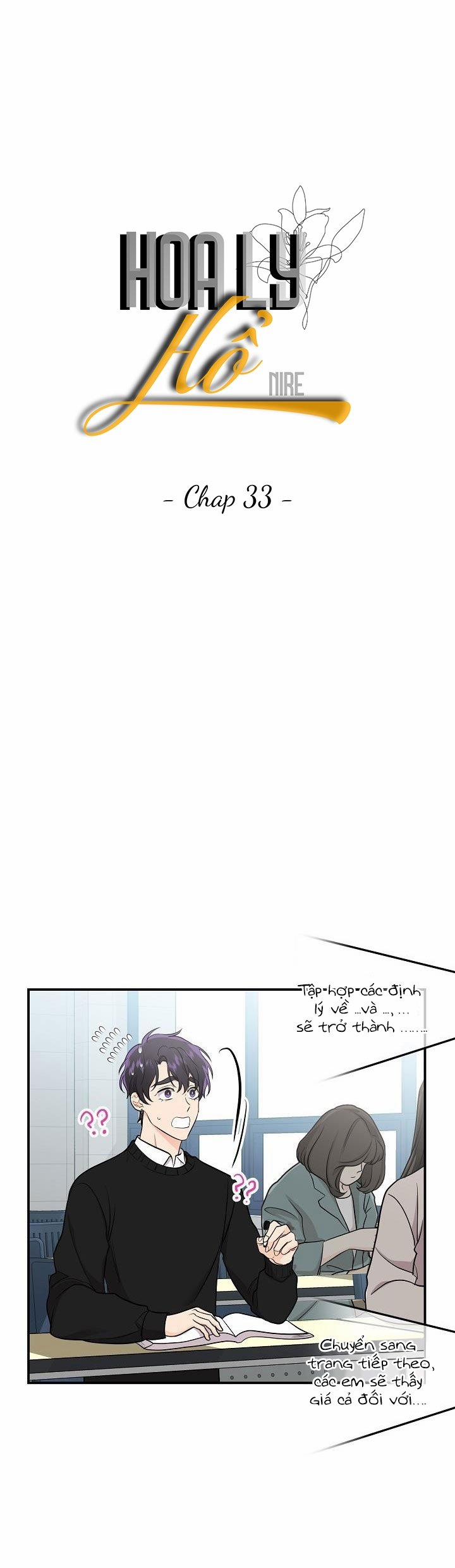 Hoa Ly Hổ 33 trang 10