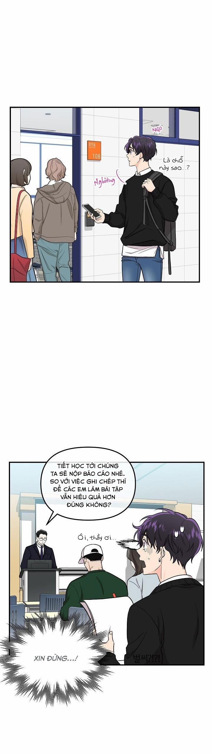 Hoa Ly Hổ 33 trang 11