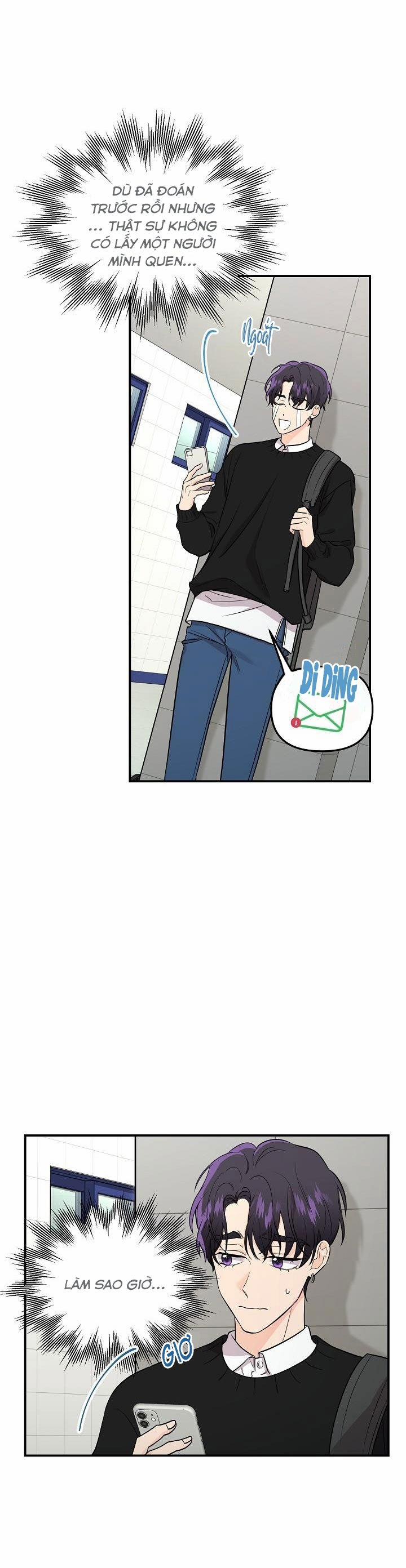 Hoa Ly Hổ 33 trang 16