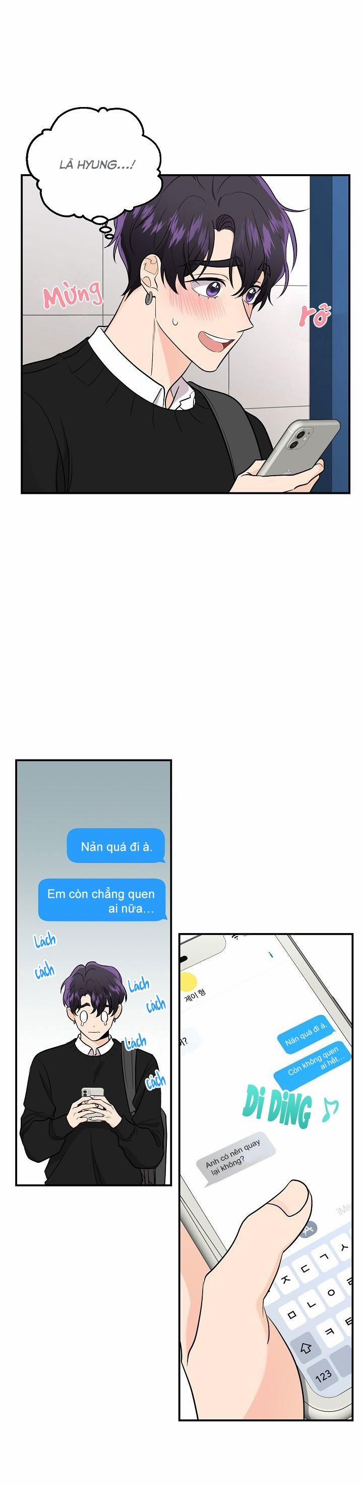 Hoa Ly Hổ 33 trang 18