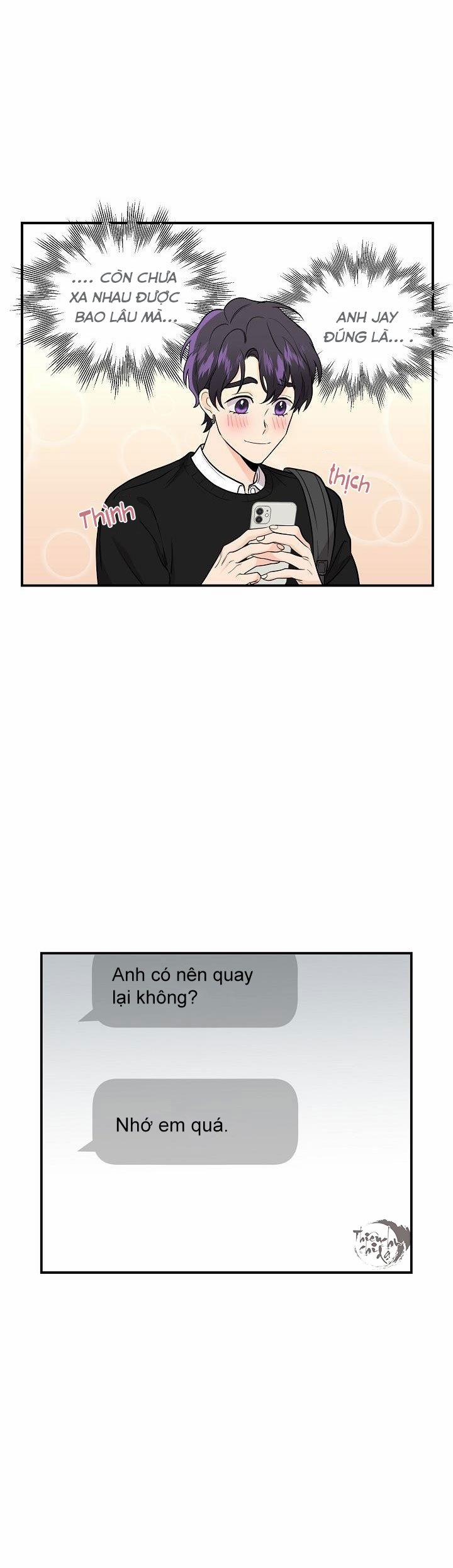 Hoa Ly Hổ 33 trang 19