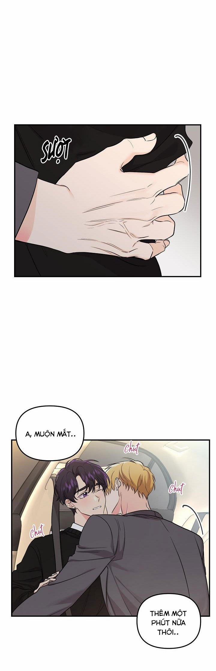 Hoa Ly Hổ 33 trang 2