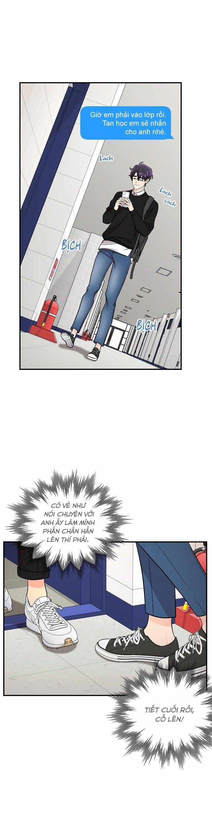 Hoa Ly Hổ 33 trang 21