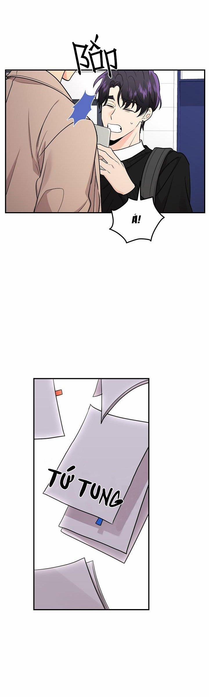 Hoa Ly Hổ 33 trang 22