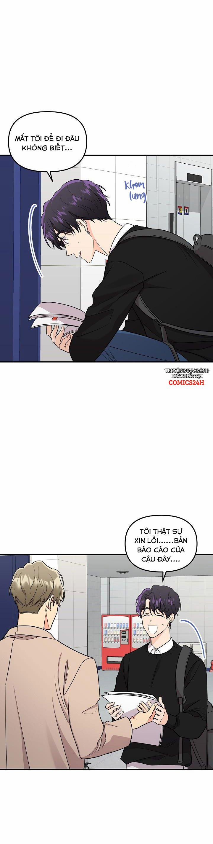 Hoa Ly Hổ 33 trang 24