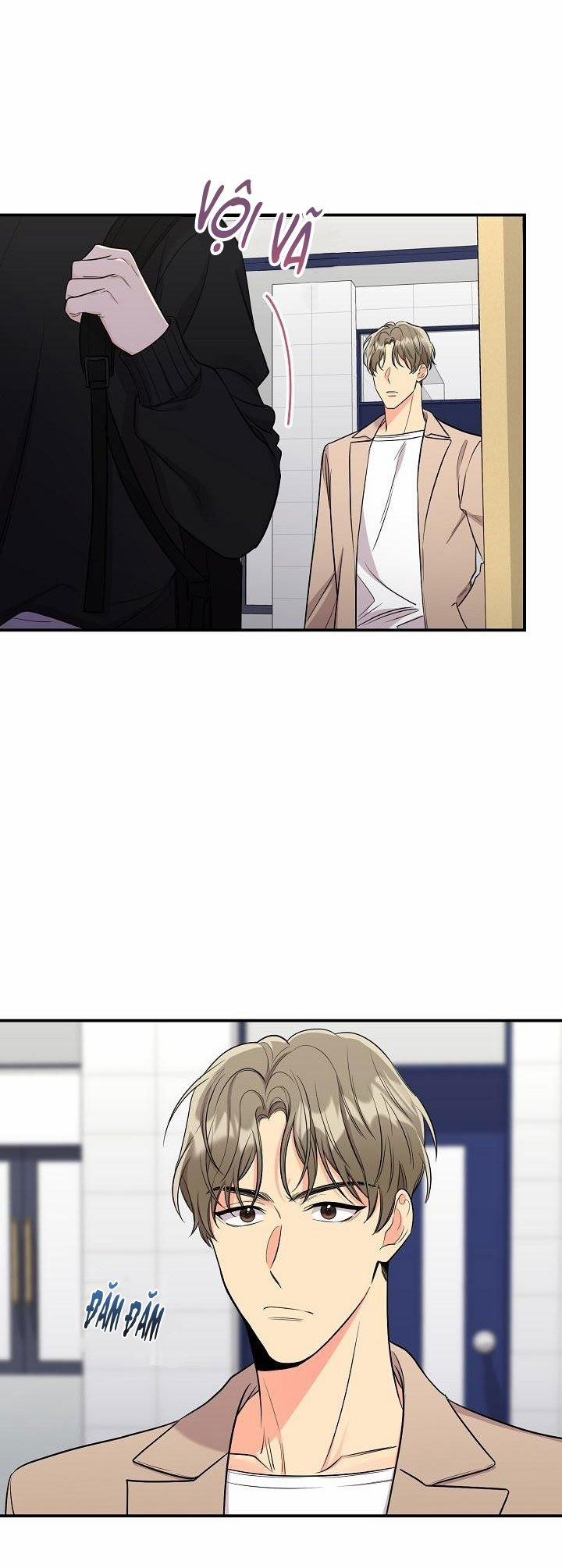 Hoa Ly Hổ 33 trang 26