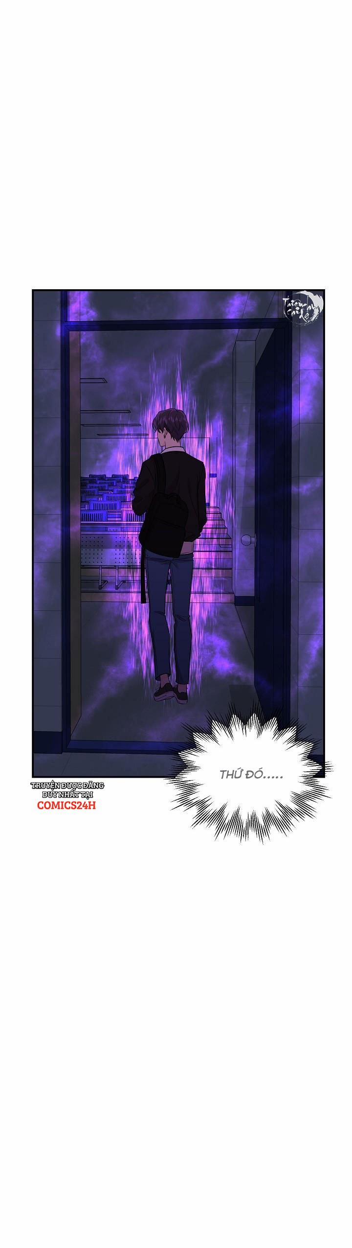 Hoa Ly Hổ 33 trang 27