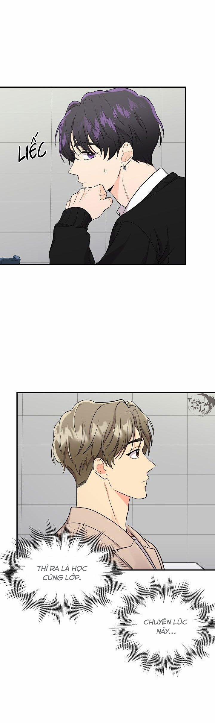 Hoa Ly Hổ 33 trang 29