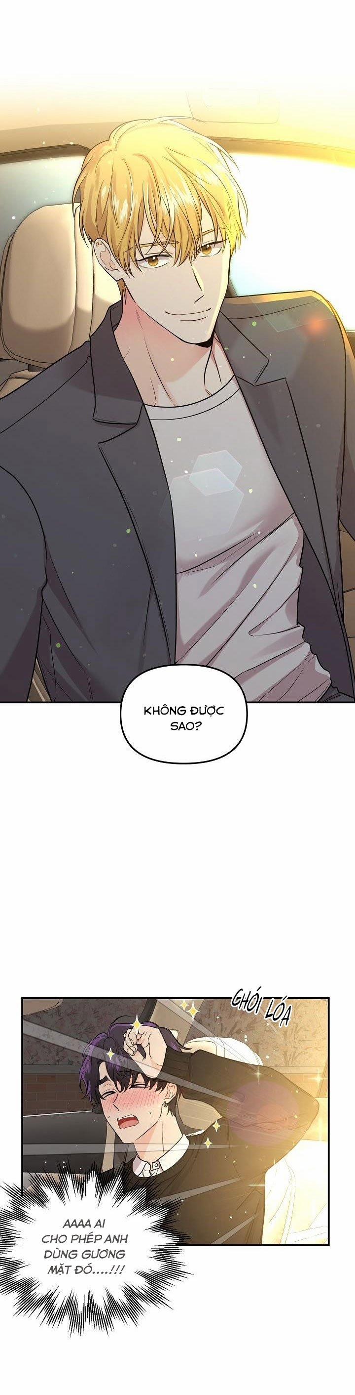 Hoa Ly Hổ 33 trang 3