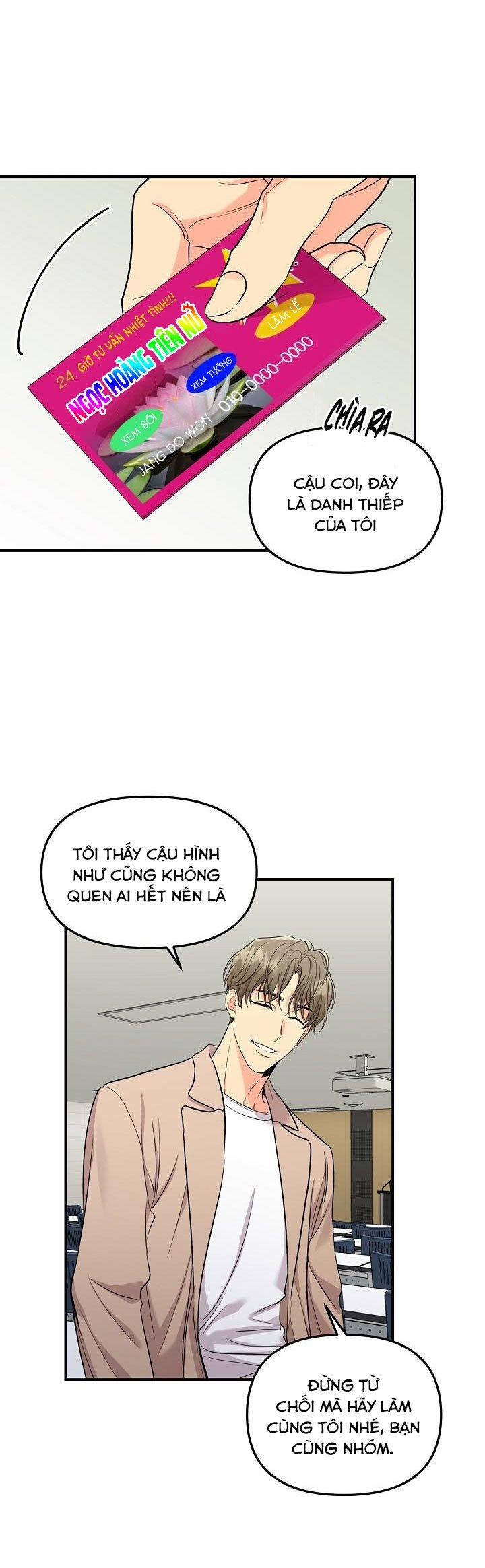 Hoa Ly Hổ 33 trang 37