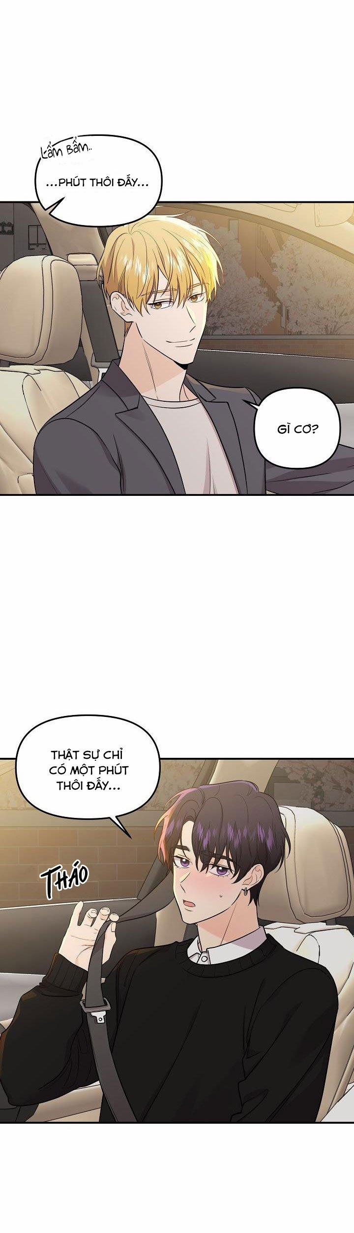 Hoa Ly Hổ 33 trang 5