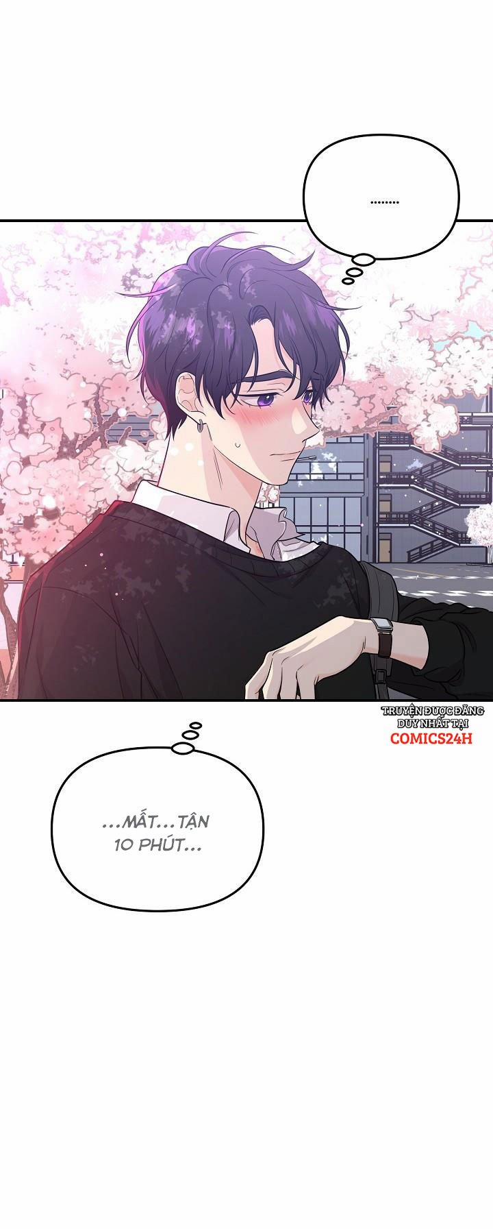 Hoa Ly Hổ 33 trang 9